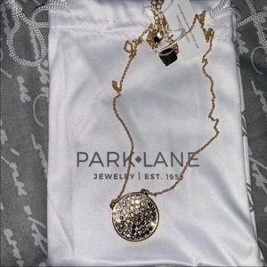 Park Lane necklace